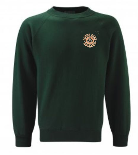 Lotus Club Holland Sweatshirt